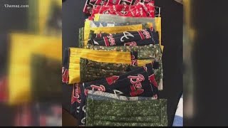 Macon group sewing thousands of masks for healthcare workers