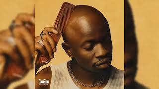 Mannywellz- Angels ft. Eric Bellinger (Audio)