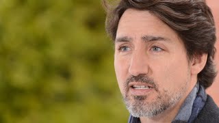 Trudeau earmarks $1.7B to clean orphan wells and expands business credits