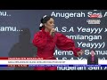 18 OKT 2022 – BERITA WILAYAH-ANUGERAH SERI ANGKASA 2022-BAKAL BERLANGSUNG GILANG-GEMILANG PADA 29&30