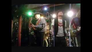 Buddy Loose　「Power Music」　07 14 2012 Live At 塚本ｴﾚﾊﾞﾃｨ