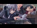 【黎の軌跡2】3章バッドエンド④【kuro no kiseki Ⅱ】