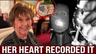 The FBI Recovered 41 Minutes From Nancy Guthrie's Pacemaker — And It Changes Everything