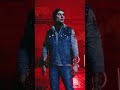 delsin taking a page from another great hero infamous infamoussecondson gaming shorts