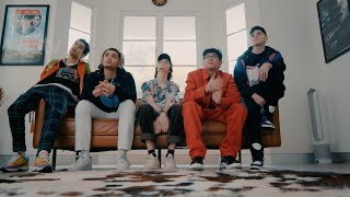 PRETTYMUCH - 1883 Magazine - Behind The Scenes