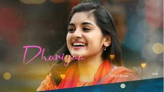 saaranga dariya song |love story movie song|nagachaithanya sai pallavi new movie