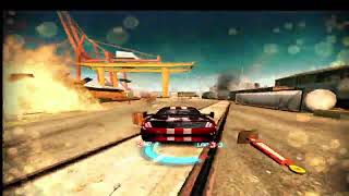 Split Second (PC) - Episode 2: Splash Down