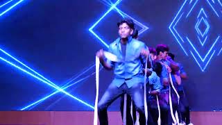 TARANG 2K25 | 10 | ARR Matriculation Higher Secondary School Annual Day Celebration