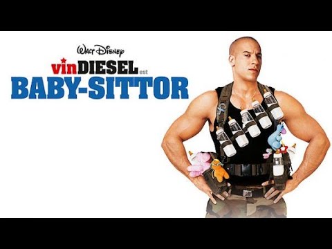 Baby-Sittor - Bande Annonce VF - YouTube