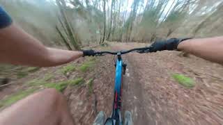 Enduro des Eaux Chaudes le 18 02 2025 QHD