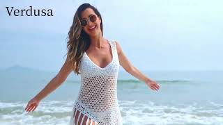 Verdusa Bikini Cover Up/Summer Must Have