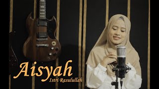 Ai Khodijah - Aisyah Istri Rasulullah (COVER)