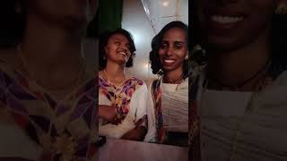 ኣብ መርዓ ናይ ዘመድ ምስ ሓፍተይ🇪🇷🇪🇷♥🇪🇷🇪🇷