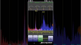 Electronic Harassment: 27 hz Sound, Vibration and Mechanical Vibration Fields Simultaneously