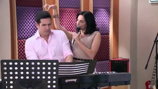Violetta 3: Jade canta 'Amor en el aire' - HD Violetta 3: Jade canta 'Amor en el aire' - HD