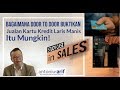 SULIT DIRECT SELLING, SINI SAYA BOCORKAN RAHASIANYA | PELATIHAN SALES