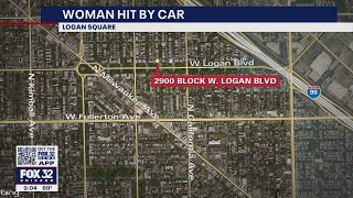 Witnesses: Man ran over group in Chicago after yelling anti-Asian slurs