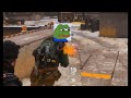 the division ai gets rekt by bag mlg warning