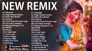 New Hindi Remix mashup Song 2021 mashup party Best Bollywood Hits Songs Live  Song rimix   360p