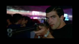 Antonio Banderas’ Best Action Movies and Thrillers