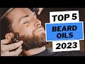 Top 5 BEST Beard Oils of 2023