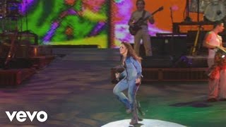 Gloria Estefan - Rhythm Is Gonna Get You (from Live and Unwrapped)