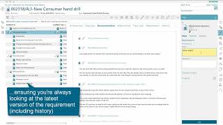 Requirements Management