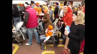 vaisakhi mela 2012 birmingham uk