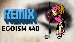 Rhythm Heaven Custom Remix - EGOISM 440