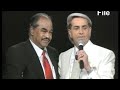 Dr. D.G.S. Dhinakaran with Ps. Benny Hinn