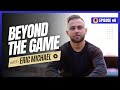 Sports Cards Talk, Money Mindset & Live Q&A | Beyond The Game w/ Eric Michael | Ep 6