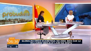 Globalna kriza dijabetesa: do 2050. biće čak 1,3 milijarde obolelih ljudi na svetu