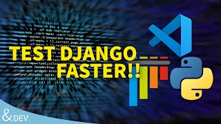 Efficient Django Testing with Pytest in VS Code (PART 1)