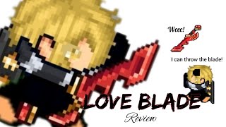 Love Blade - Review | Valentine 2023 | Graal Era