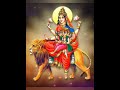 9 avatars of devi durga in navaratri colors associated with each day navratri