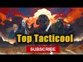 tacticool Читеры в королевской битве