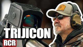 Trijicon RCR. Is the juice worth the squeeze?