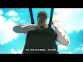 armor u0026 beast titan epic full transformation titans falling from the sky eng sub aot season 4