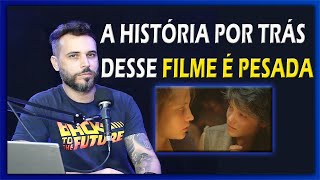 A VERDADE POR TRÁS DESSE FILME É PESADA!