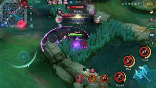 Bane5 mlbb #viralvideo #mobilelegends #kaadin #gaming