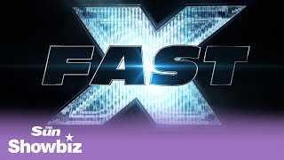 Fast X - Official Final Trailer (2023) Vin Diesel,  Jason Momoa, Michelle Rodriguez