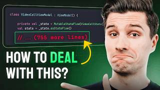 My #1 Tip When ViewModels Grow Too Big