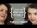 I Love You More Than I Love Myself | {THE AND} Alejandra & Alexa