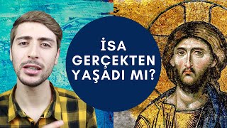 Tarihsel Bir Bakış Açısıyla İsa | Pagan Kaynaklara Göre - 1. Bölüm (İsa Gerçekten Yaşadı Mı?)