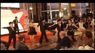 君舞坊 Kennes Yiu Dance Institute - 2010 Lundbeck 10th Anniversary