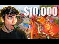 I PLAYED IN THE $10,000 iFerg’s TOURNAMENT in COD Mobile…