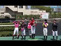 【現地撮影】2023年4月9日小林美駒騎手jra初勝利現地動画