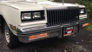 1980 BUICK REGAL / A TOTAL MAKEOVER PART 2