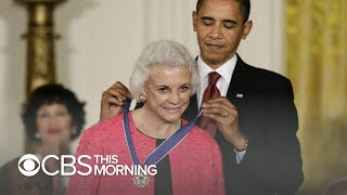 Why dementia progression for Sandra Day O'Connor could be slow