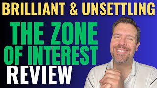 The Zone of Interest Movie Review | Telluride 2023